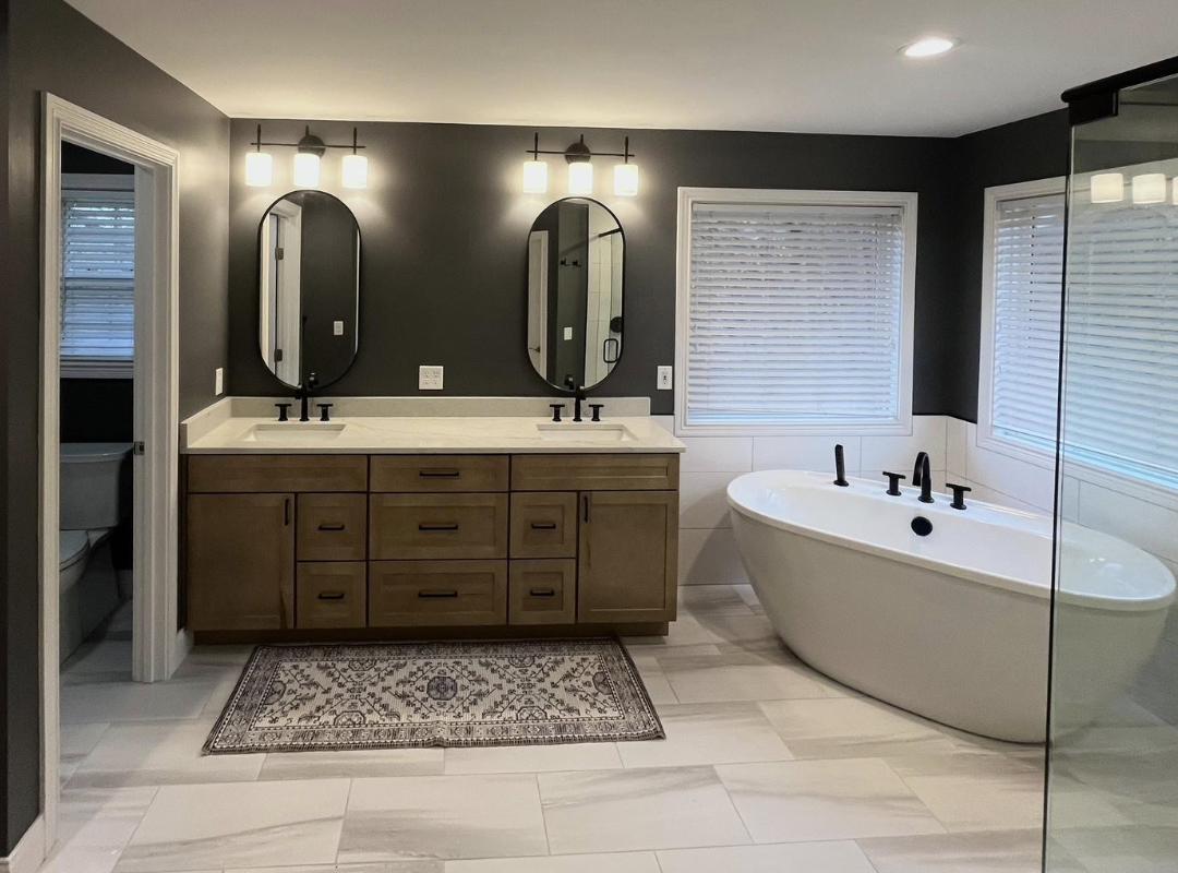 Bathroom Renovation Company