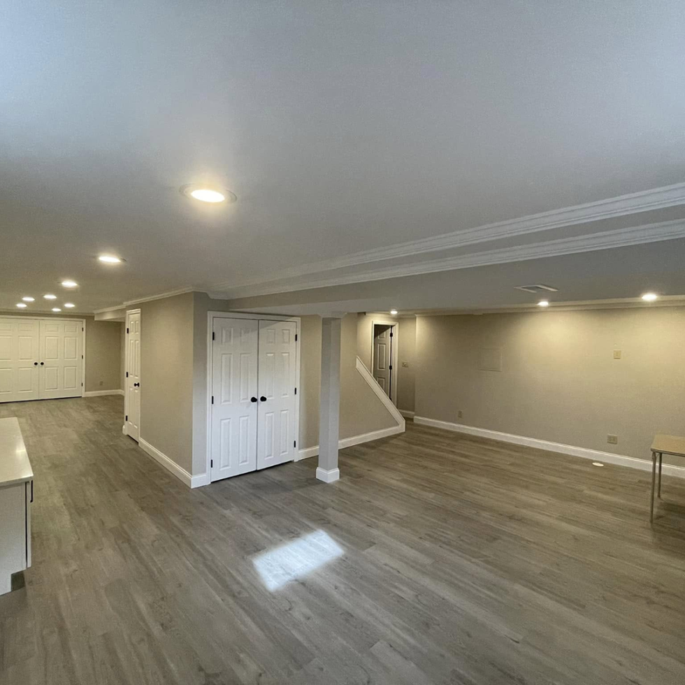 What Are the Best Uses for a Finished Basement? - BriWi Construction