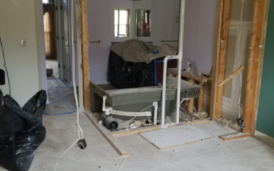 How Do I Budget for a Full House Renovation?