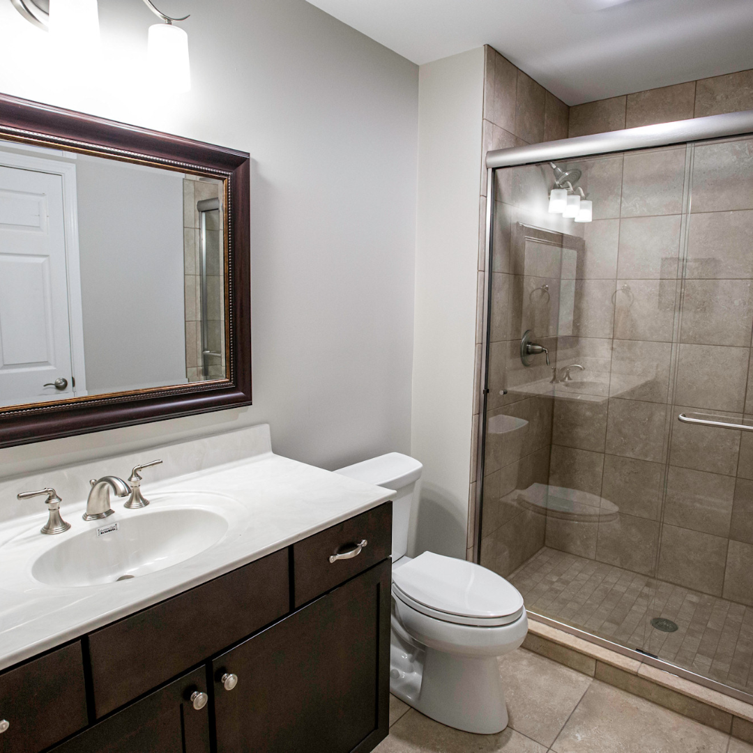Bathroom Remodeling Company Northern Kentucky and Greater Cincinnati Pressure Washing