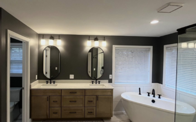 Can I Add Value to My Home Before Spring with an Interior Remodel?