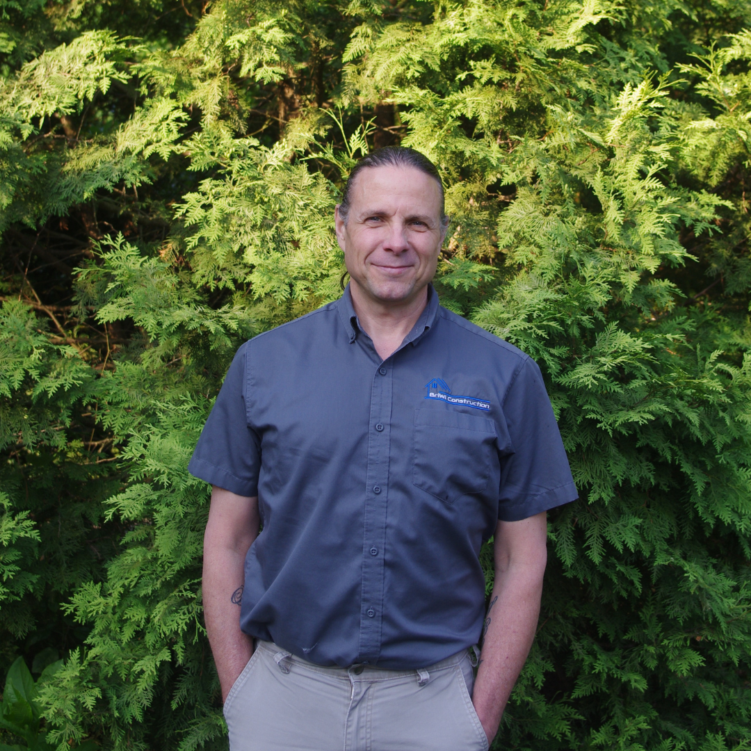 Brian - OwnerGeneral Manager