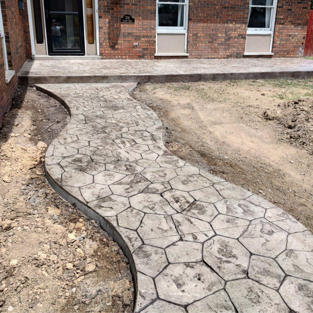 Pressure Washing