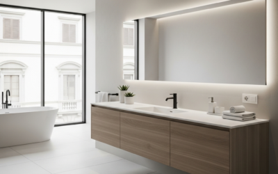 How Much Does a Bathroom Remodel Cost in Florence?