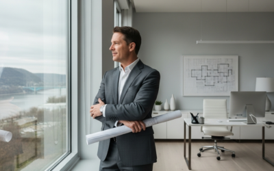 What Should I Look For In A General Contractor In Northern Kentucky?