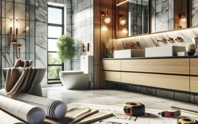 Thinking About a Bathroom Remodel in Mason, Ohio?