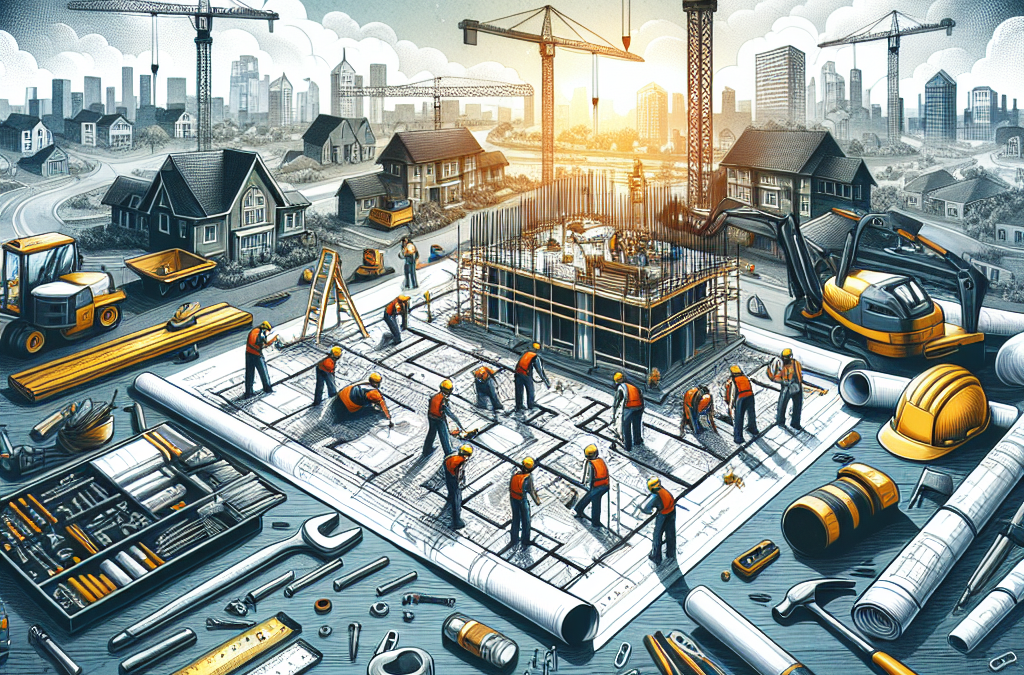 construction and remodeling services union, ky