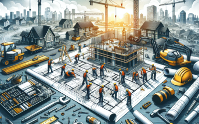 Need Construction & Remodeling in Union, KY?