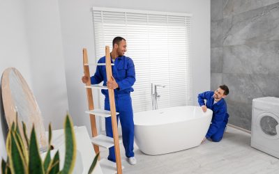 How Bathroom Remodeling Services Transform Your Home