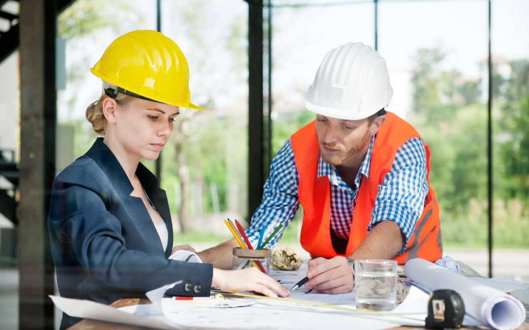 General Contractor Responsibilities
